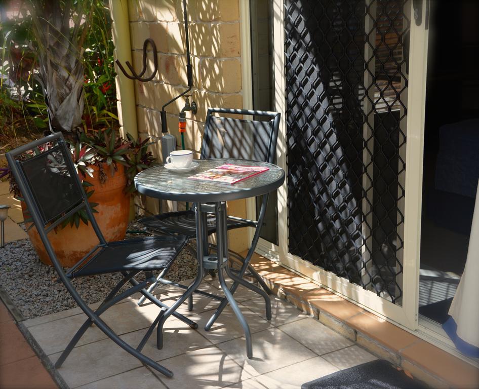 Beachhouse Bed And Breakfast เรดคลิฟฟ์ ภายนอก รูปภาพ