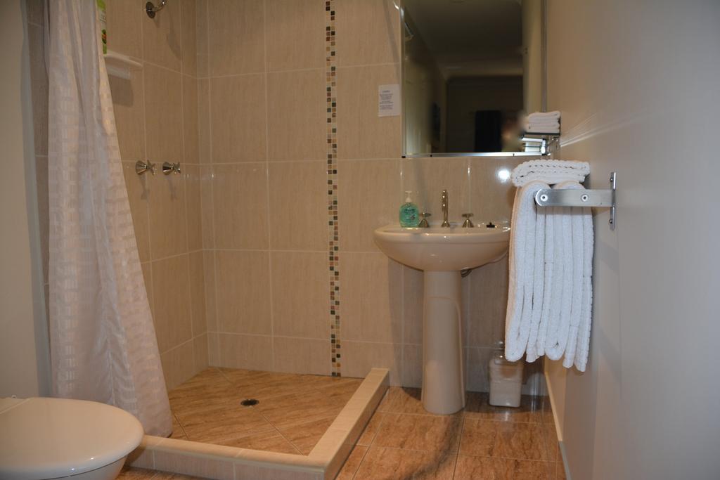 Beachhouse Bed And Breakfast เรดคลิฟฟ์ ห้อง รูปภาพ