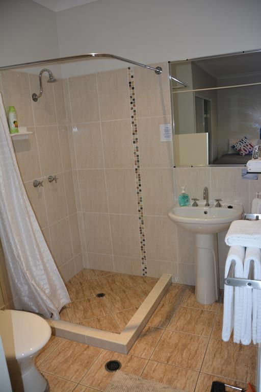 Beachhouse Bed And Breakfast เรดคลิฟฟ์ ห้อง รูปภาพ